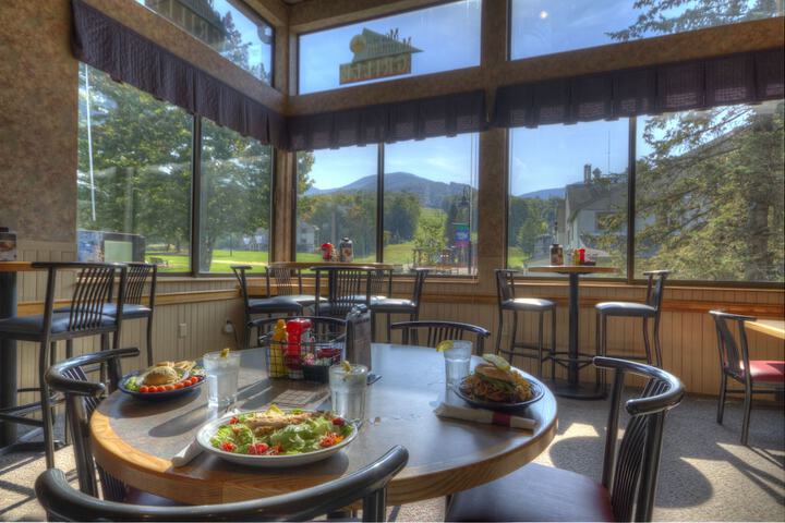 Club Wyndham Smugglers’ Notch Vermont