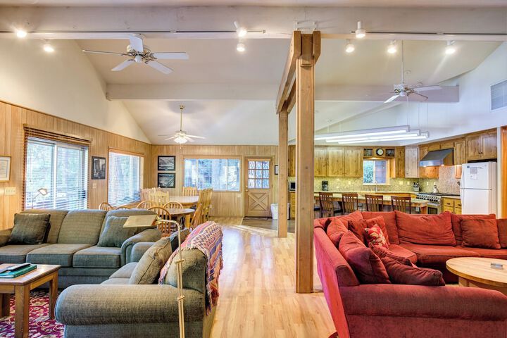 River Lodge