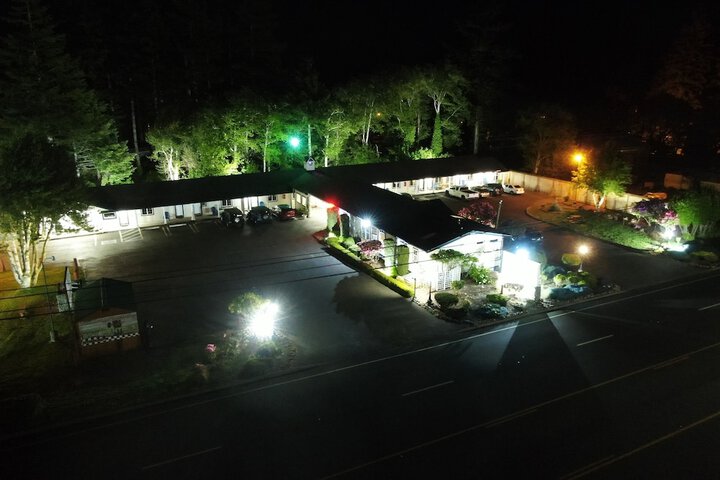 Ocean Breeze Motel