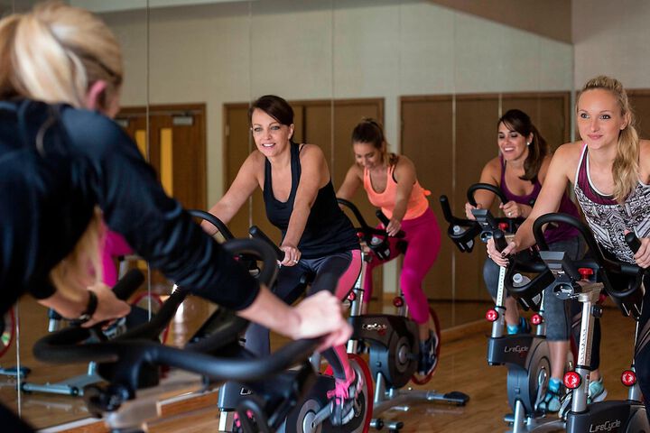 Health and Fitness 184 of 207