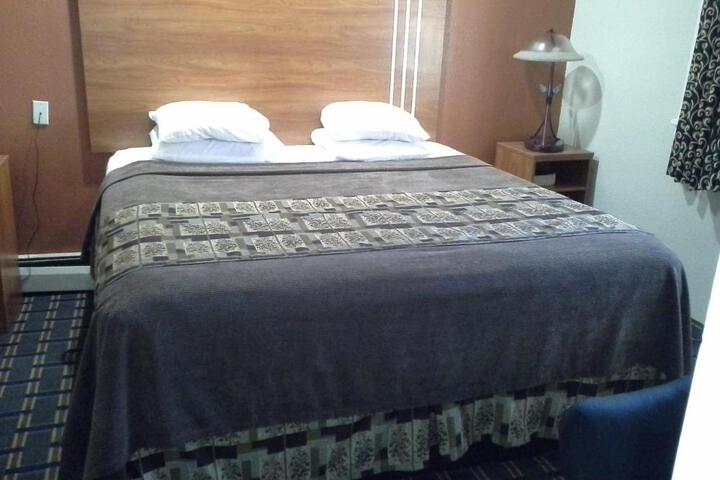 Economy Inn Tonawanda