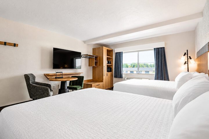Hampton Inn by Hilton Hailey Sun Valley