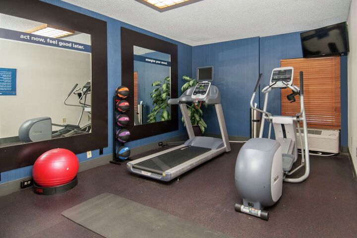 Health and Fitness 37 of 38