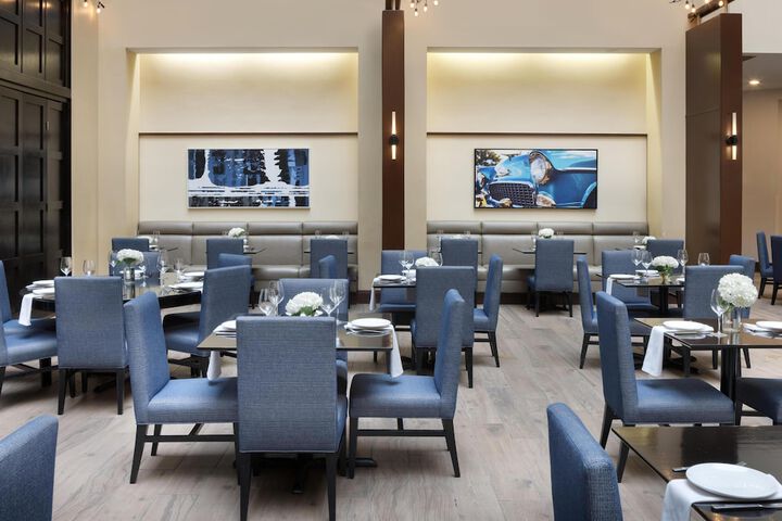 Embassy Suites by Hilton Detroit Troy Auburn Hills