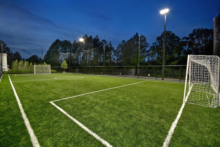 Homewood Suites by Hilton Orlando at Flamingo Crossings
