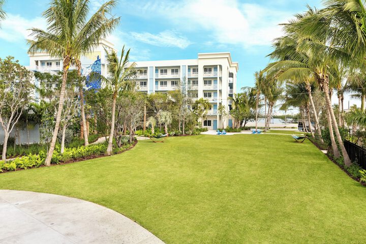 The Gates Hotel Key West Newly Renovated