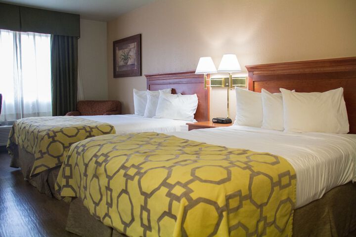 Baymont by Wyndham Yreka