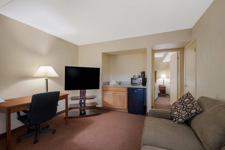 Quality Inn Chickasha