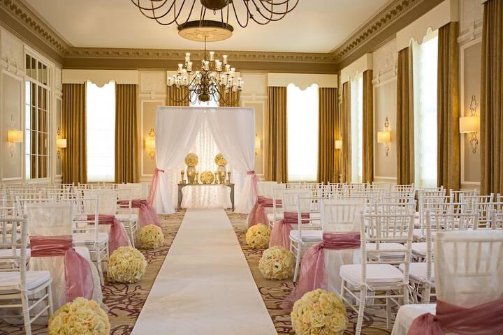 Wedding/Banquet 75 of 75
