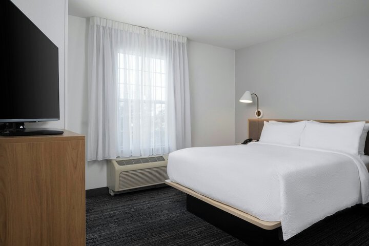 Towneplace Suites by Marriott Sierra Vista