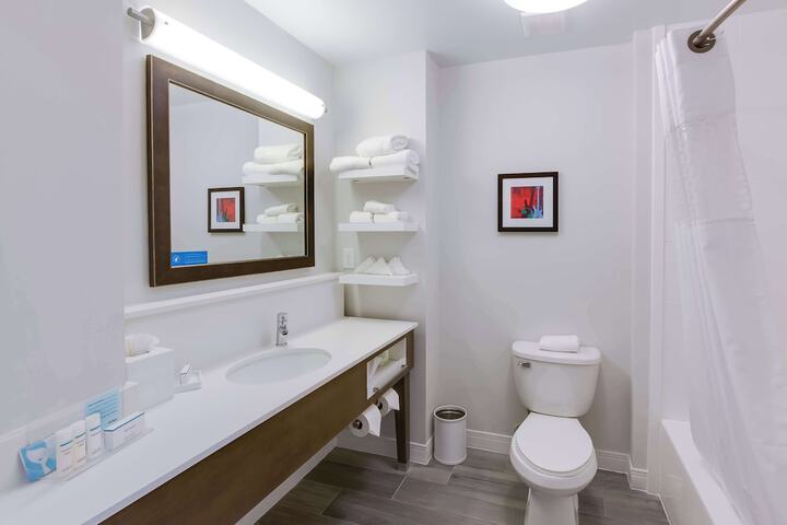 Hampton Inn White House