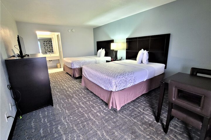 Inn of Rockwall