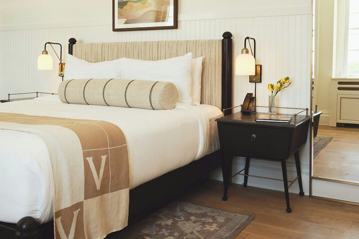 Hotel Viking