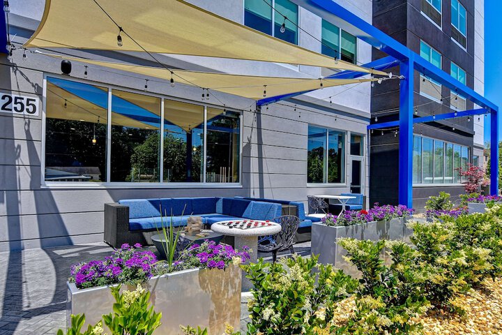 Terrace/Patio 37 of 41