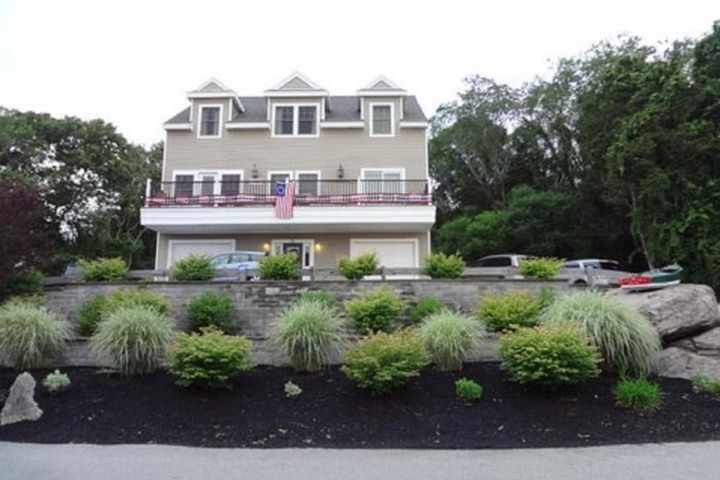 Josephines Bed & Breakfast