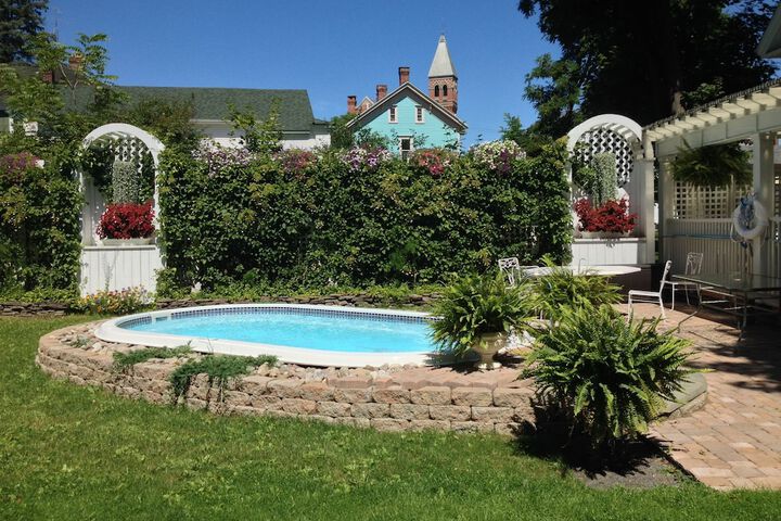 Pool 7 of 41
