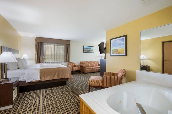 Quality Inn Edgerton - Lake Koshkonong