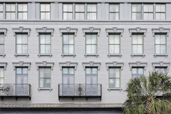Hotel 1 of 47