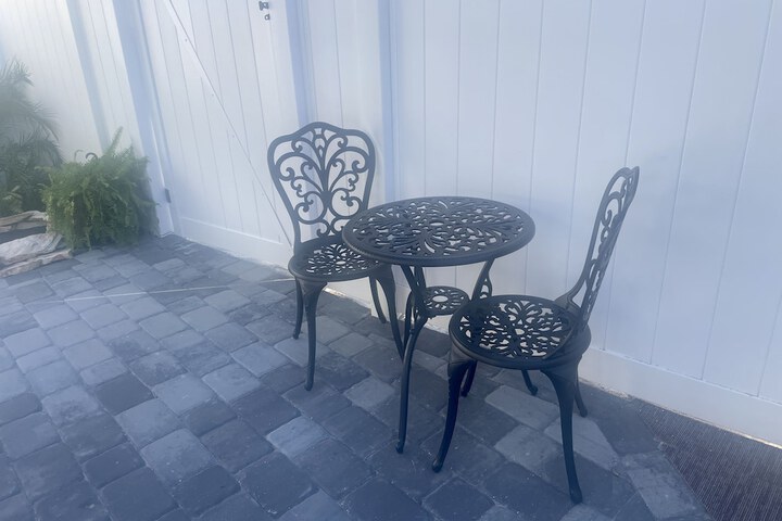 Terrace/Patio 27 of 28