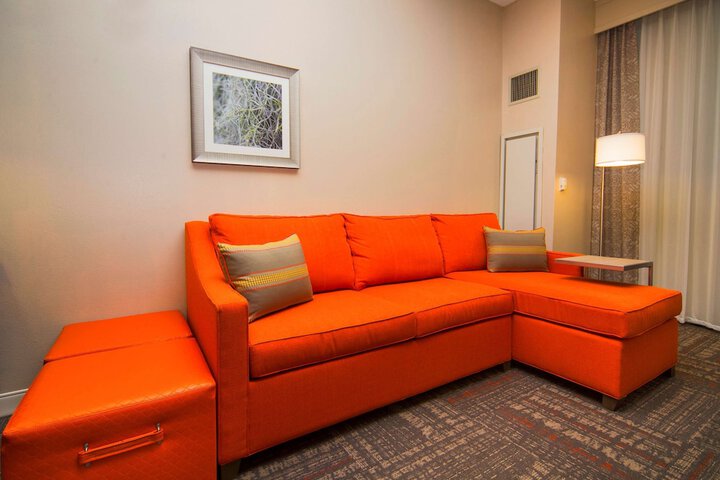 Hampton Inn & Suites Valdosta / Conference Center