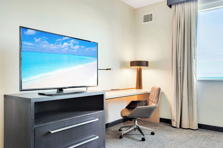 Residence Inn by Marriott Corpus Christi Downtown