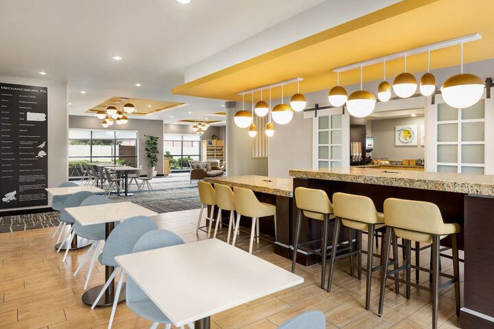 Towneplace Suites by Marriott Harrisburg West / Mechanicsburg
