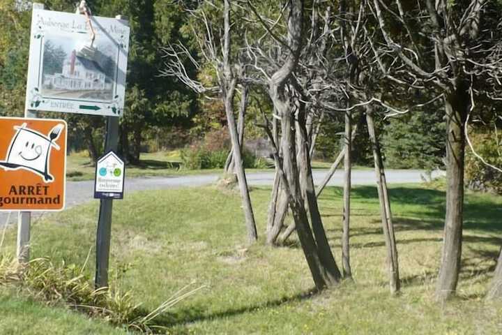 Auberge la Bonne Mine