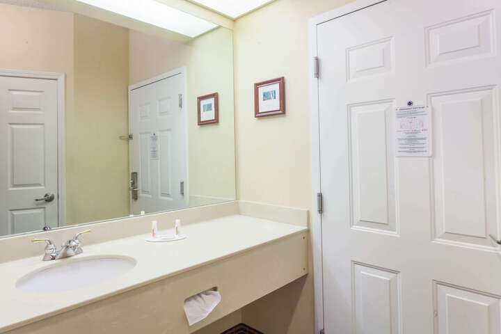 Baymont by Wyndham Columbia Maury