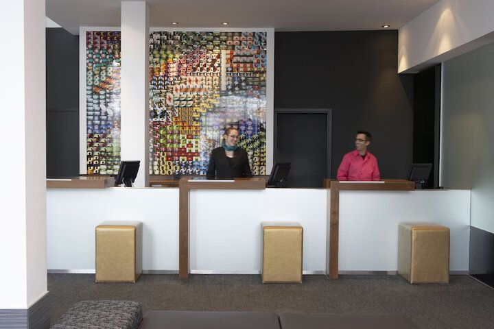 Hotel Interior 17 of 46