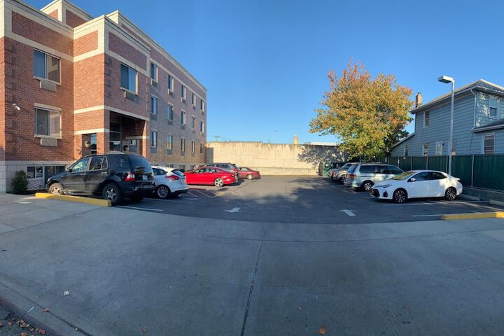 Property Grounds 64 of 64
