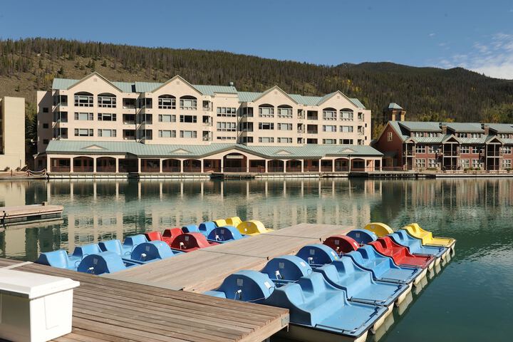 Lakeside Village by Vail Resorts