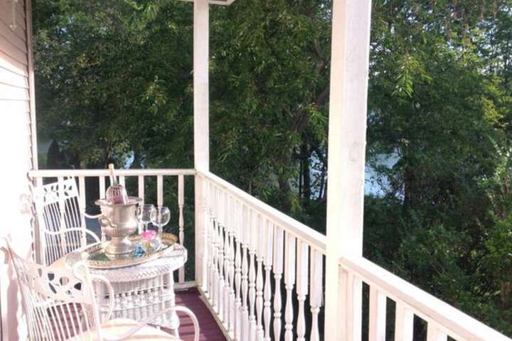 Terrace/Patio 24 of 32