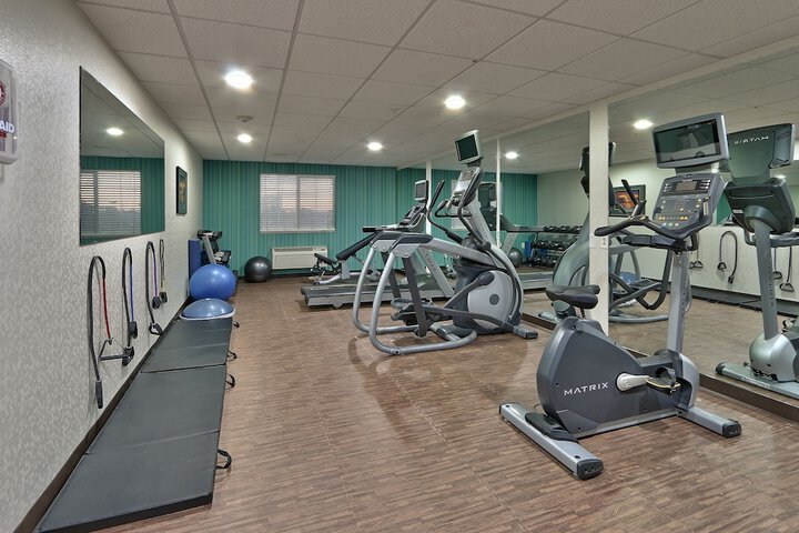 Health and Fitness 28 of 29