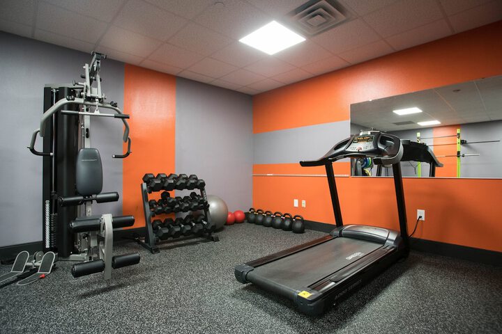 Health and Fitness 26 of 29