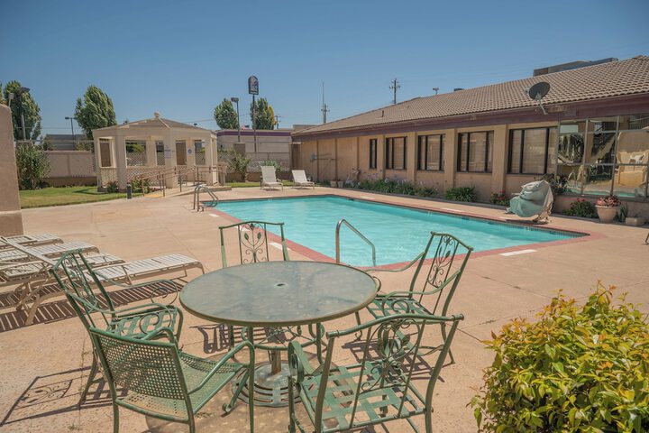 Motel 6 Soledad CA