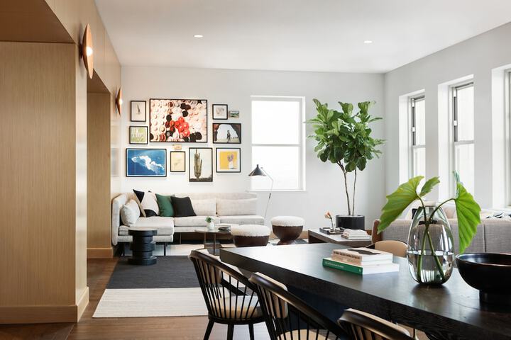 Kimpton Harper Hotel by IHG