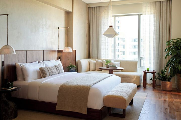 1 Hotel Seattle