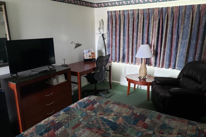 Huntingdon Motor Inn