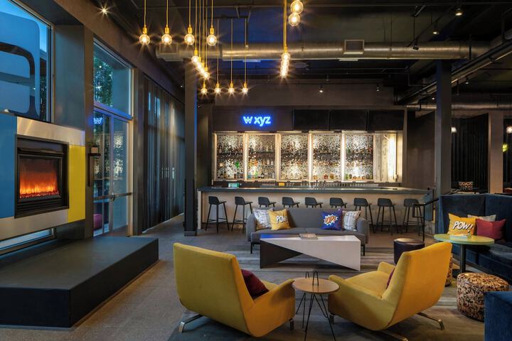 Aloft by Marriott Green Bay