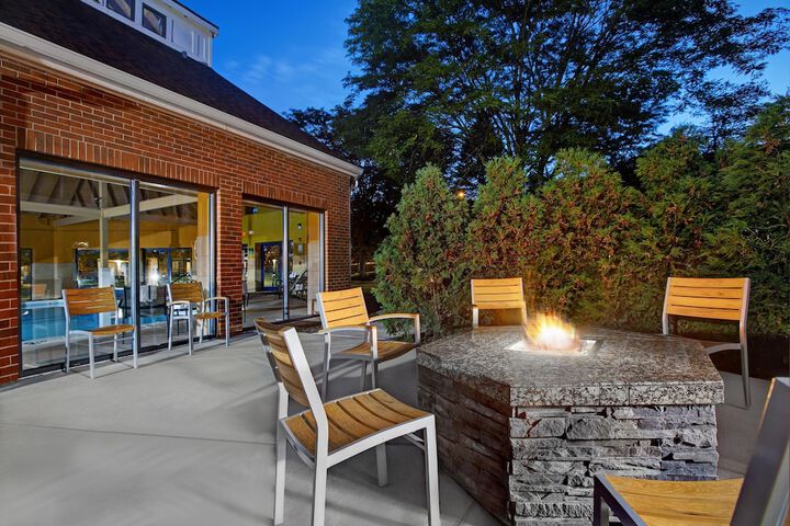 Homewood Suites by Hilton Chicago-Lincolnshire