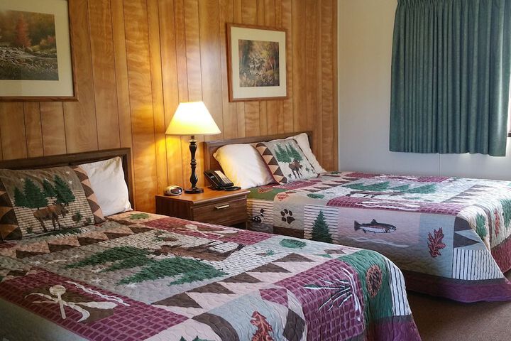 Denali Park Hotel