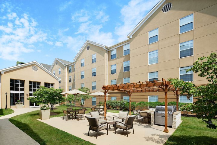 Homewood Suites by Hilton Baltimore-BWI Airport