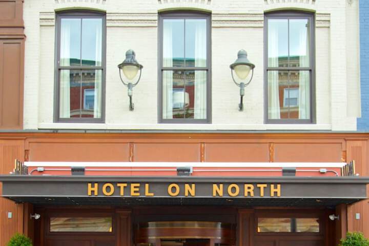 Hotel 6 of 78