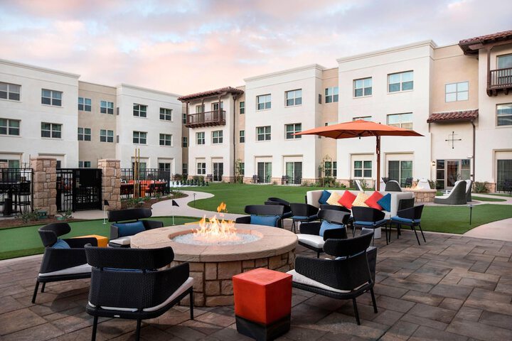 Residence Inn by Marriott Santa Barbara Goleta