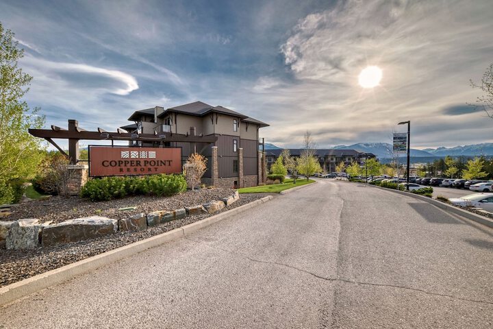 Copper Point Resort