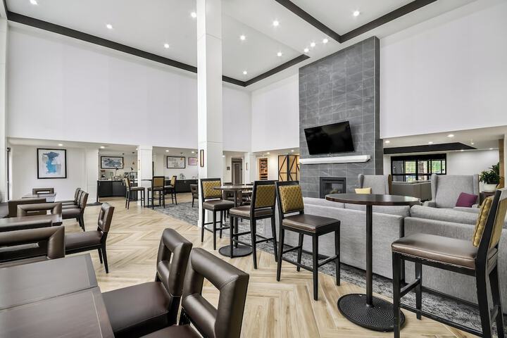 Staybridge Suites Toledo - Maumee by IHG