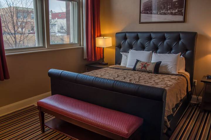 Fitgers Inn