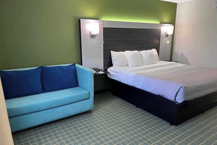 Quality Inn Seekonk - Providence