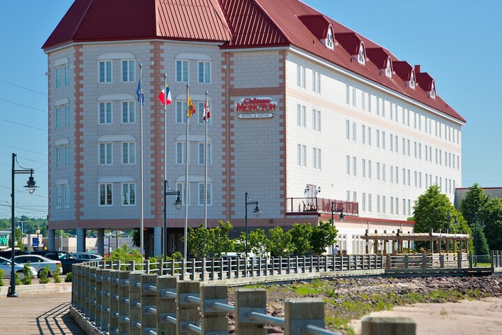 Chateau Moncton Trademark Collection by Wyndham