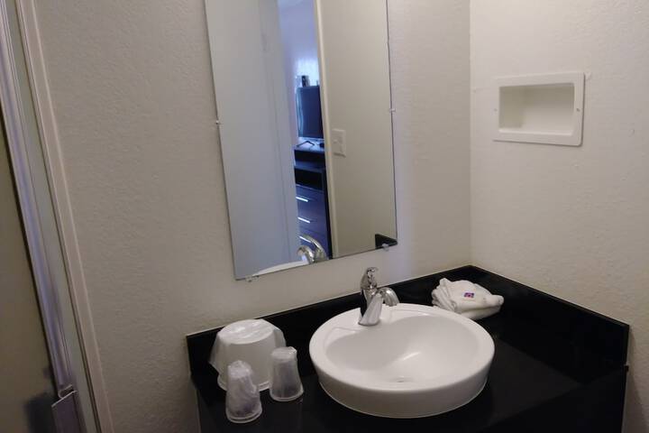 Motel 6 Goodland KS